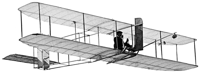 How to Fly