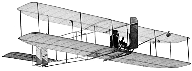 How to Fly